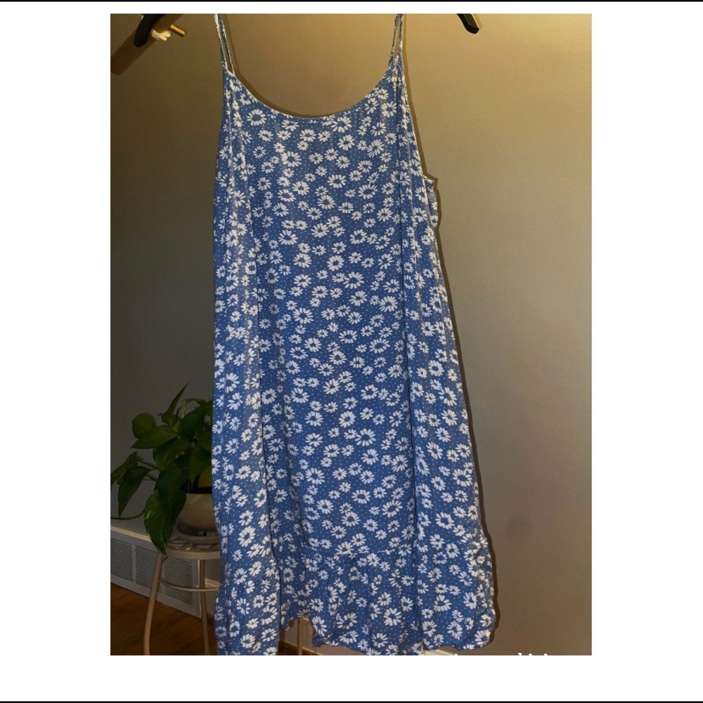 Wild Fable Sundress